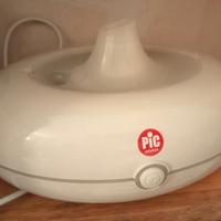Umidificatore a caldo PIC Hot stone