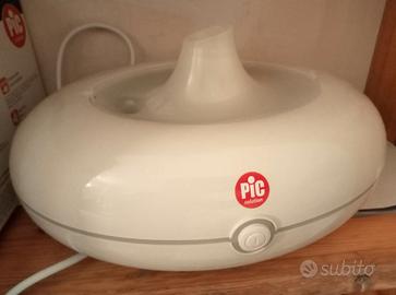 Umidificatore a caldo PIC Hot stone