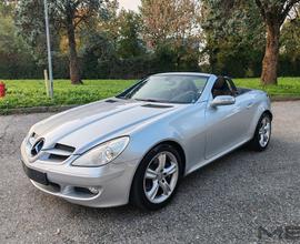 Mercedes-benz SLK 350 V6 - 7G TRONIC - OK ASI - GA