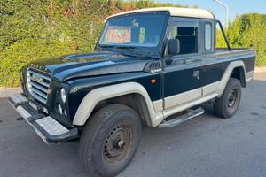 Iveco Massif 25S18 3.0 Hpt 176CV Pick-up