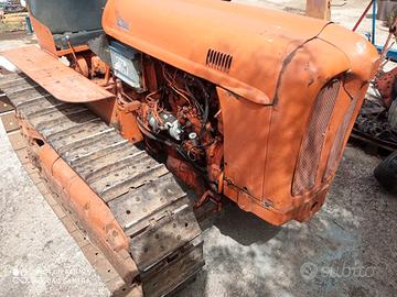 Fiat 411 c