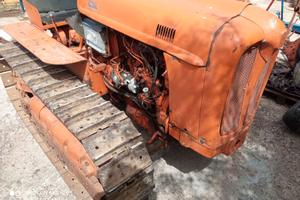 Fiat 411 c