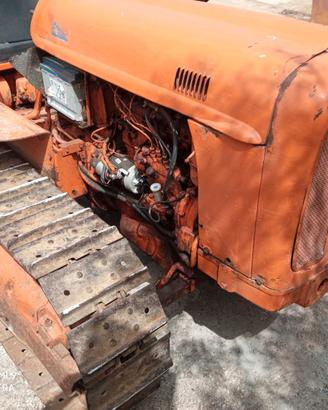 Fiat 411 c