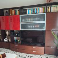 Parete attrezzata Armobil