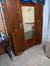 Mobile x biancheria , vestiti