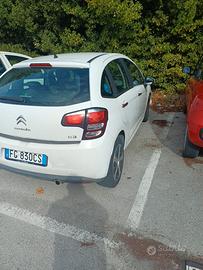 Citroen C3 anno 2016 benzina euro 3000