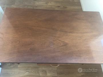 Tavolo da pranzo vintage