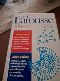 vocabolario francese 