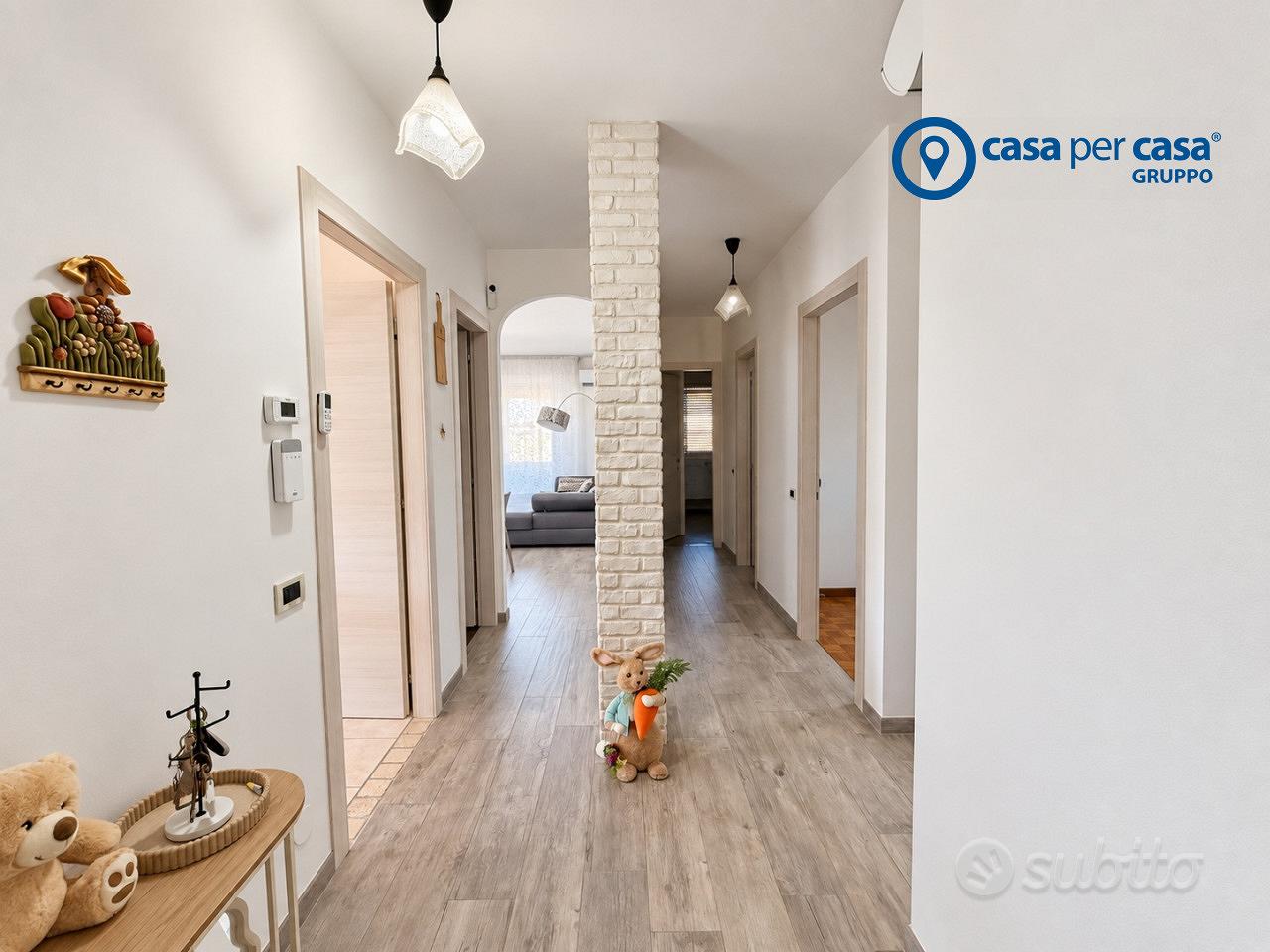 Appartamento – PD - Vista 3