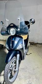 Piaggio Liberty 150 - 2008