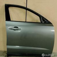 Portiera jaguar e-pace anteriore posteriore destro