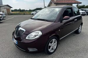 LANCIA Ypsilon Ypsilon II 2007 1.2 8v Oro Plus D