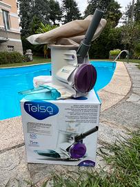 Kokido Telsa 90 aspiratore per piscina