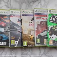 Videogiochi Xbox360 (1)