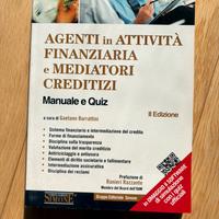 Manuale e quiz per esame OAM