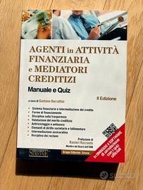 Manuale e quiz per esame OAM