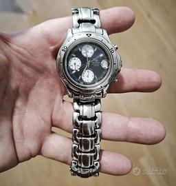 Orologio Pryngeps Skorpion – Automatico