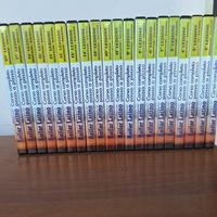 Corso di ballo latino americano Dvd