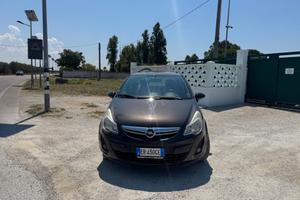 Opel Corsa 1.3 CDTI 75CV F.AP. 5 porte Sport