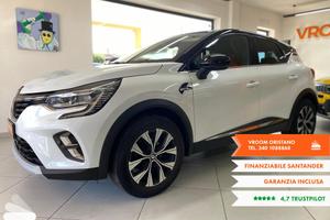 RENAULT Captur 2� serie Captur TCe 90 CV Techno