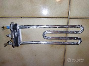 Resistenza lavatrice Ariston Margherita 2000