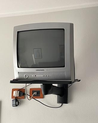 Televisore Grundig Davio P37-4501/5 FR/Text