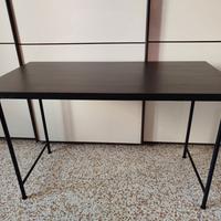 Scrivania ikea 120x60