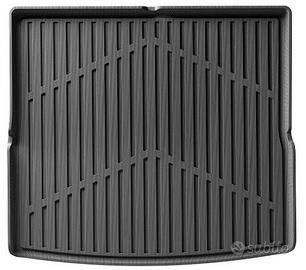 TAPPETINO AUTO BAGAGLIAIO AUDI Q4 E-TRON - NUOVO