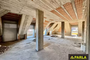 Attico / Mansarda di 110 m² a Canicattì