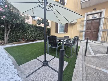 Splendido appartamento gabicce mare