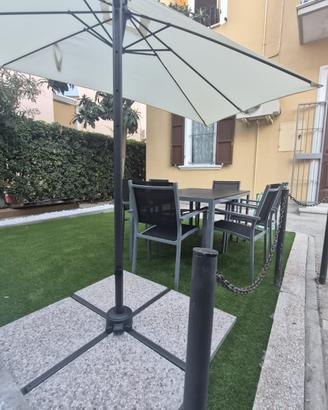 Splendido appartamento gabicce mare
