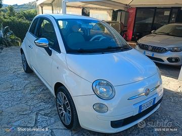 Fiat 500 1.3 Multijet 16V 95 CV Pop