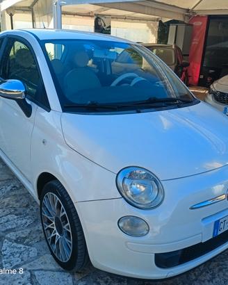Fiat 500 1.3 Multijet 16V 95 CV Pop