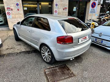 Audi A3 2000 tdi 140 cv