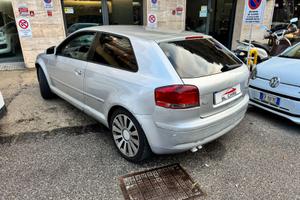 Audi A3 2000 tdi 140 cv