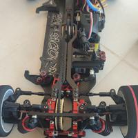 Capricorn Te05