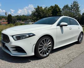 Mercedes-benz A 220 *190 CV *PREMIUM *AUTOMATICA