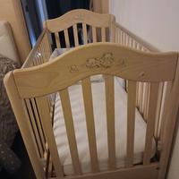 Lettino Pali 30 euro