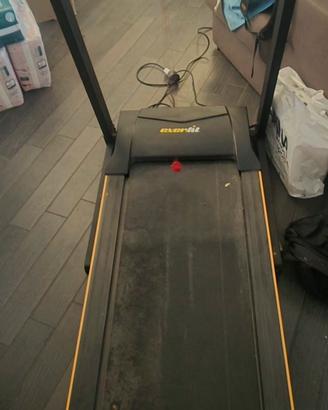 tapis roulant marca esercito mod.tfk300