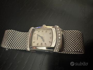 Orologio Damiani diamanti