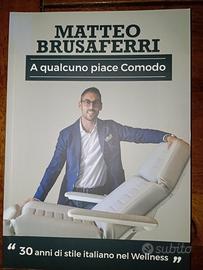 A qualcuno piace comodo