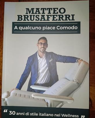A qualcuno piace comodo