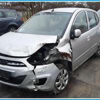 Ricambi Usati HYUNDAI i10 2014