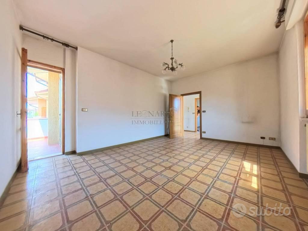 Appartamento – Sansepolcro, Santa Fiora - Vista 2