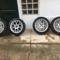 Ruote estive 16 "