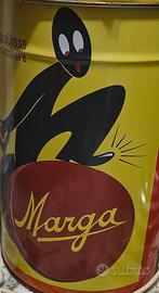 pouf contenitore  Marga