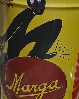 pouf contenitore  Marga