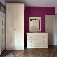 Camera da letto a ponte NUOVA  🩷 !!!