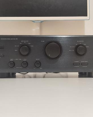 Amplificatore HIFI ONKYO A-9510 R1