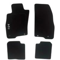 Tappetini Alfa Mito nuovi